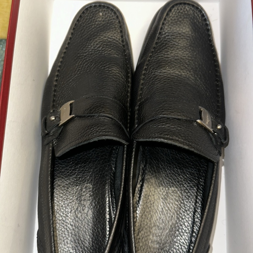 Salvatore Ferragamo 'Bravo' Loafer (Men)
